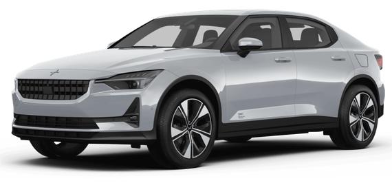 POLESTAR PS2 2023 YSMEG3KA1PL143304 image