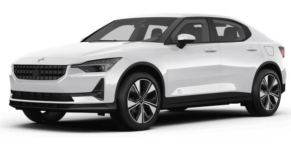 POLESTAR PS2 2023 YSMET3KA4PL126671 image