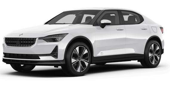 POLESTAR PS2 2023 YSMEG3KA2PL114619 image POLESTAR PS2 2023 YSMEG3KA2PL114619 image