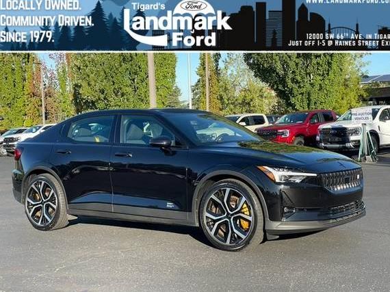 POLESTAR PS2 2023 YSMET3KA5PL113010 image POLESTAR PS2 2023 YSMET3KA5PL113010 image