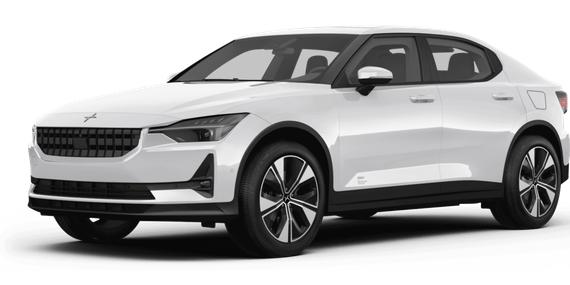 POLESTAR PS2 2023 YSMED3KAXPL116045 image POLESTAR PS2 2023 YSMED3KAXPL116045 image