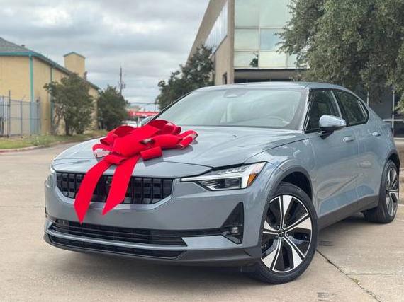 POLESTAR PS2 2023 YSMEG3KA2PL148057 image POLESTAR PS2 2023 YSMEG3KA2PL148057 image