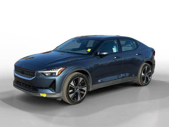 POLESTAR PS2 2023 YSMED3KA3PL115724 image POLESTAR PS2 2023 YSMED3KA3PL115724 image