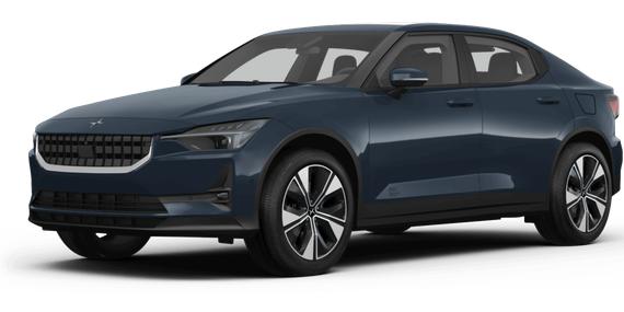 POLESTAR PS2 2023 YSMED3KA1PL113874 image POLESTAR PS2 2023 YSMED3KA1PL113874 image