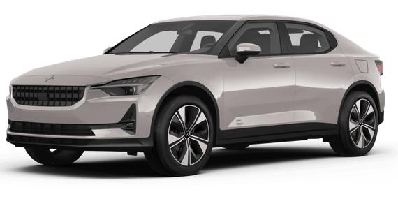 POLESTAR PS2 2023 YSMED3KA5PL133304 image