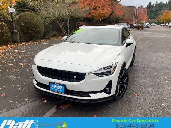 POLESTAR PS2 2023 YSMET3KAXPL113634 image POLESTAR PS2 2023 YSMET3KAXPL113634 image