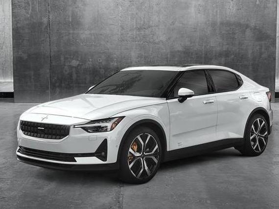 POLESTAR PS2 2023 YSMED3KA9PL111418 image