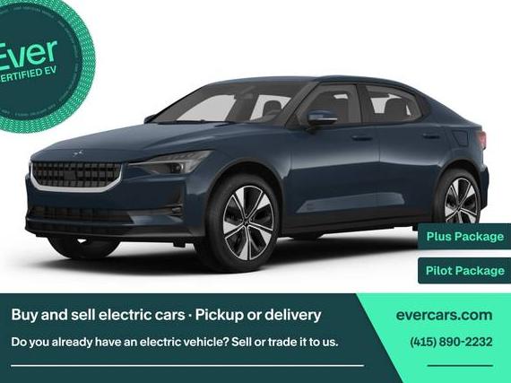 POLESTAR PS2 2023 YSMED3KA1PL115737 image POLESTAR PS2 2023 YSMED3KA1PL115737 image