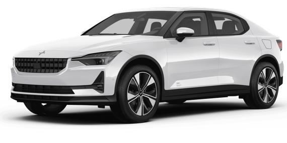 POLESTAR PS2 2023 YSMET3KA0PL116512 image POLESTAR PS2 2023 YSMET3KA0PL116512 image