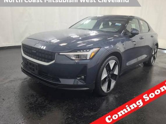 POLESTAR PS2 2023 YSMED3KA2PL132126 image