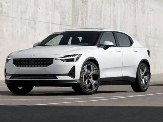 POLESTAR PS2 2023 YSMED3KA2PL130537 image