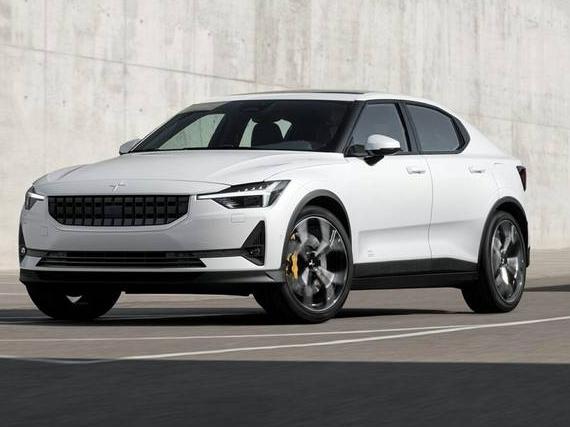 POLESTAR PS2 2023 YSMET3KA0PL123492 image POLESTAR PS2 2023 YSMET3KA0PL123492 image