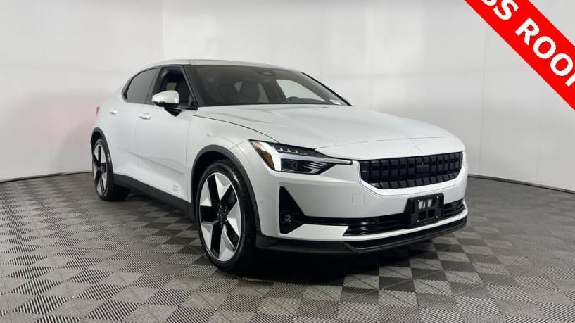 POLESTAR PS2 2023 YSMED3KA3PL114265 image