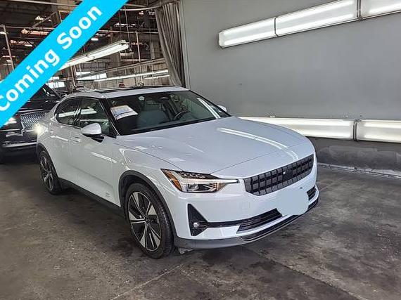 POLESTAR PS2 2023 YSMED3KA3PL114427 image POLESTAR PS2 2023 YSMED3KA3PL114427 image