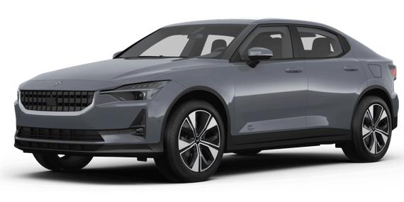 POLESTAR PS2 2023 YSMED3KA2PL114953 image POLESTAR PS2 2023 YSMED3KA2PL114953 image