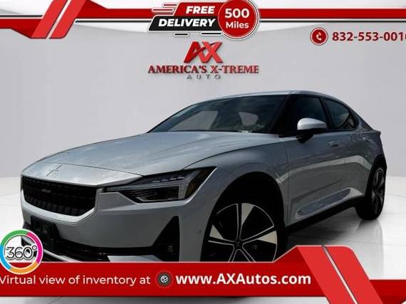 POLESTAR PS2 2023 YSMED3KA4PL127638 image POLESTAR PS2 2023 YSMED3KA4PL127638 image