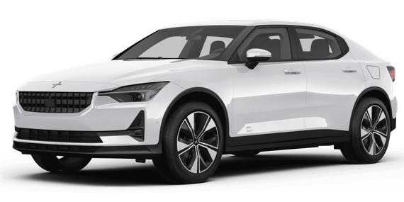 POLESTAR PS2 2023 YSMED3KA5PL120665 image POLESTAR PS2 2023 YSMED3KA5PL120665 image