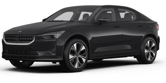 POLESTAR PS2 2023 YSMED3KA9PL122080 image POLESTAR PS2 2023 YSMED3KA9PL122080 image