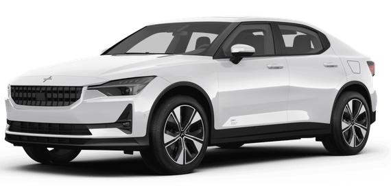 POLESTAR PS2 2023 YSMED3KA2PL131218 image