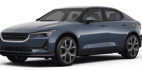 POLESTAR PS2 2021 LPSED3KA4ML014708 image