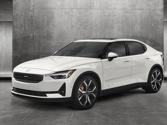 POLESTAR PS2 2021 LPSED3KAXML024496 image