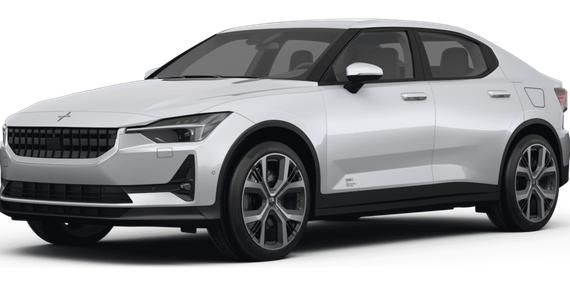 POLESTAR PS2 2021 LPSED3KA2ML013511 image