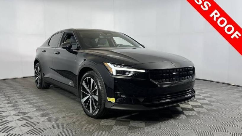 POLESTAR PS2 2021 LPSED3KA3ML013887 image