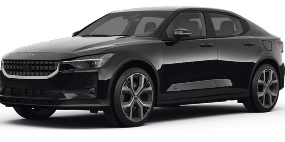 POLESTAR PS2 2021 LPSED3KA5ML010893 image