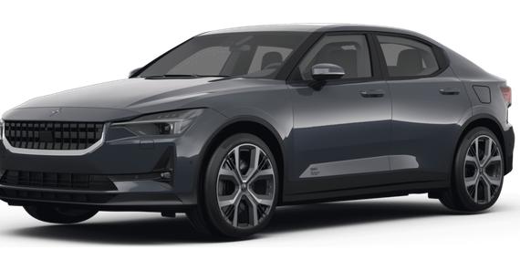 POLESTAR PS2 2021 LPSED3KAXML006418 image