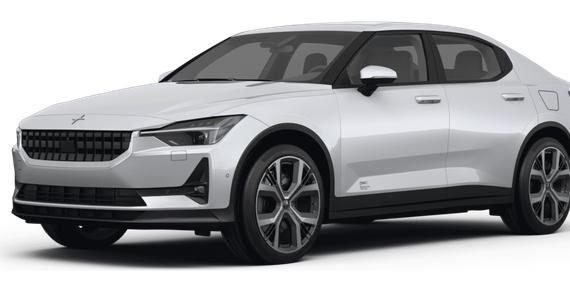 POLESTAR PS2 2021 LPSED3KAXML017161 image