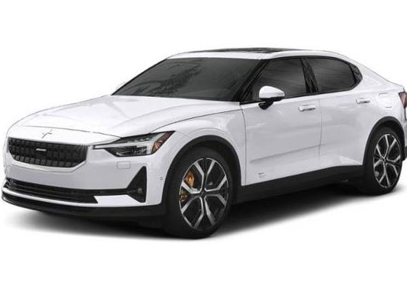 POLESTAR PS2 2021 LPSED3KA3ML010648 image