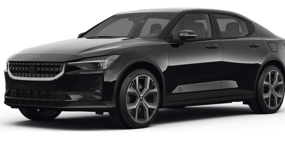 POLESTAR PS2 2021 LPSED3KA1ML006307 image