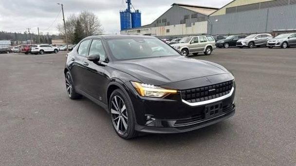 POLESTAR PS2 2021 LPSED3KA2ML024511 image