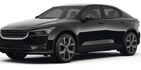 POLESTAR PS2 2021 LPSED3KA1ML006520 image