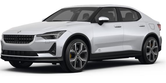 POLESTAR PS2 2021 LPSED3KA4ML018080 image POLESTAR PS2 2021 LPSED3KA4ML018080 image