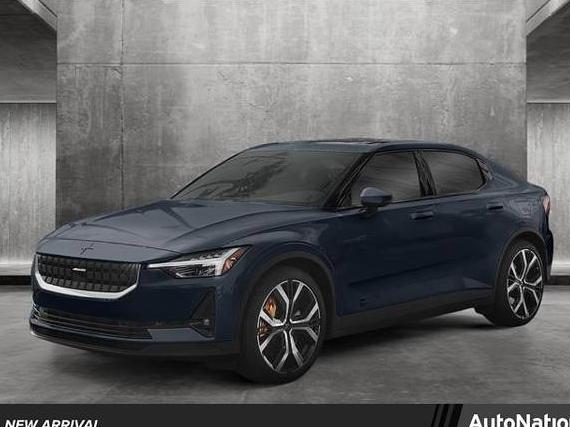 POLESTAR PS2 2021 LPSED3KA2ML006557 image