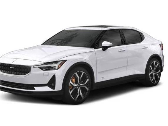 POLESTAR PS2 2021 LPSED3KA7ML021281 image POLESTAR PS2 2021 LPSED3KA7ML021281 image