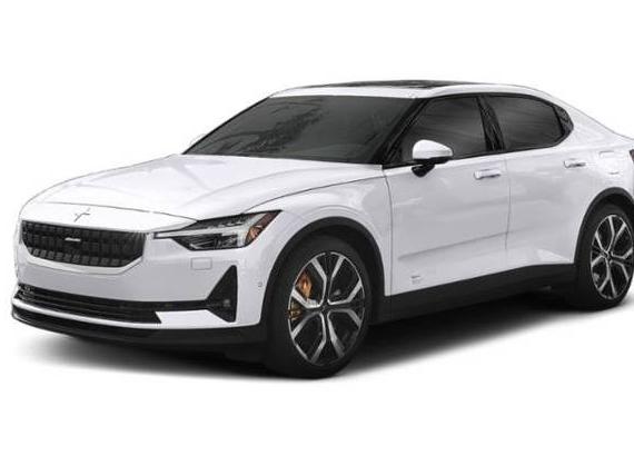 POLESTAR PS2 2021 LPSED3KAXML009545 image