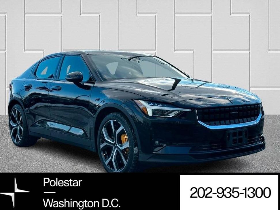 POLESTAR PS2 2021 LPSED3KA5ML023112 image