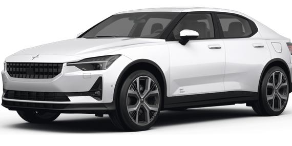 POLESTAR PS2 2021 LPSED3KAXML010209 image