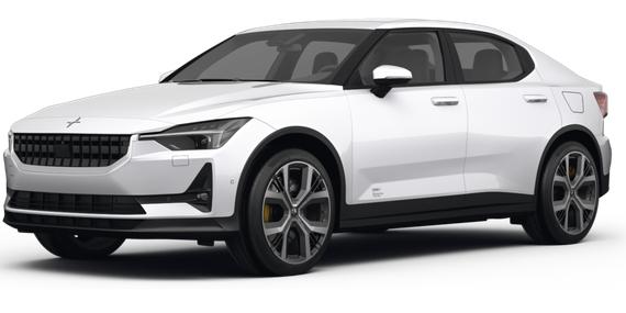 POLESTAR PS2 2021 LPSED3KA9ML009942 image POLESTAR PS2 2021 LPSED3KA9ML009942 image