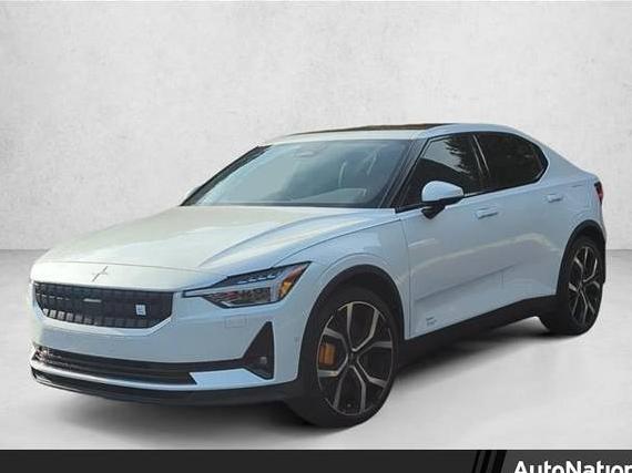 POLESTAR PS2 2021 LPSED3KA3ML013985 image POLESTAR PS2 2021 LPSED3KA3ML013985 image