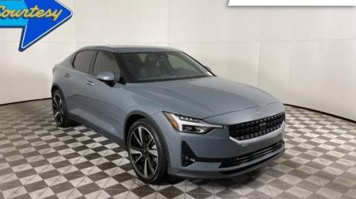 POLESTAR PS2 2021 LPSED3KA9ML019726 image