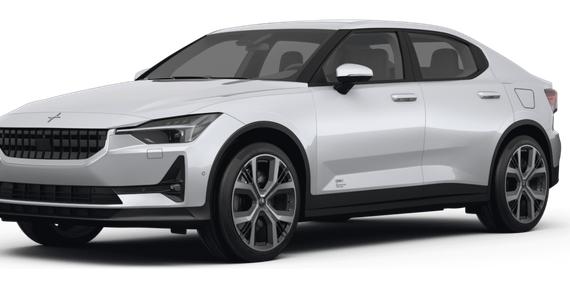 POLESTAR PS2 2021 LPSED3KA3ML025098 image