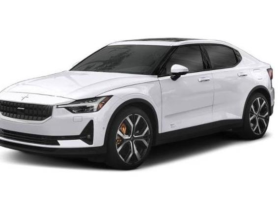 POLESTAR PS2 2021 LPSED3KA5ML010716 image