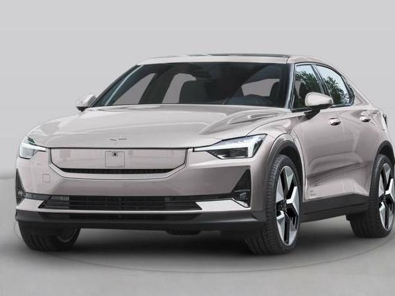 POLESTAR PS2 2024 YSMFD3KA1RL220267 image POLESTAR PS2 2024 YSMFD3KA1RL220267 image