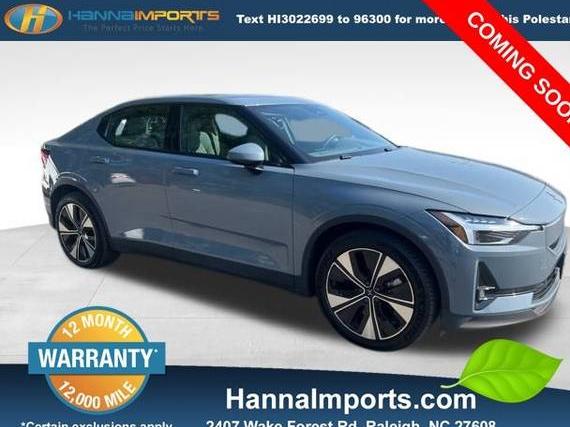 POLESTAR PS2 2024 YSMFD3KA5RL222796 image POLESTAR PS2 2024 YSMFD3KA5RL222796 image