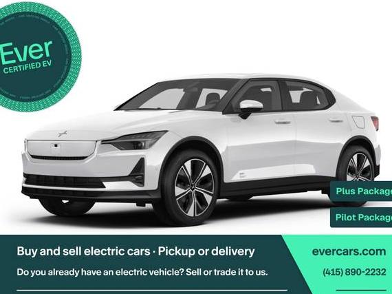 POLESTAR PS2 2024 YSMFD3KA3RL211554 image POLESTAR PS2 2024 YSMFD3KA3RL211554 image