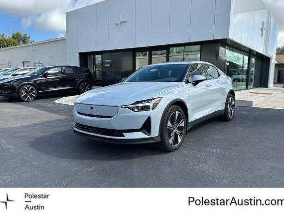 POLESTAR PS2 2024 YSMFE3KA0RL222086 image