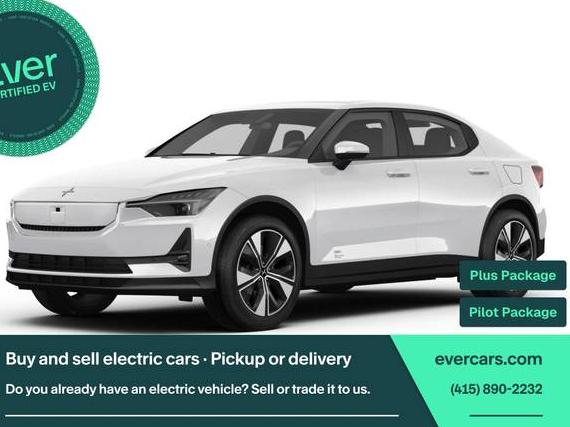 POLESTAR PS2 2024 YSMFD3KA0RL210913 image